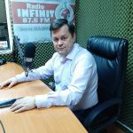 Interviurile Infinit FM din data de 14 februarie 2022. Invitat: Marcel Romanescu, primarul Municipiului Târgu-Jiu