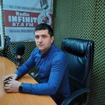 Interviurile Infinit FM din data de 21 februarie 2022. Invitat: Deputatul Radu Miruță, președinte USR Gorj