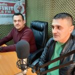 Interviurile Infinit FM din data de 15 februarie 2022. Invitați: Adrian Rovența(PSD) și Nicolae Ivăniși(ADN)