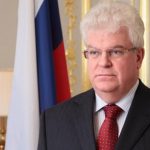 08:09 Ambasadorul Rusiei pe lângă UE: Nu va avea loc niciun atac miercurea aceasta