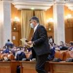 18:25 PSD nu votează moțiunea împotriva ministrului Energiei