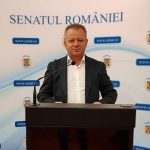 Senatorul Iordache l-a interpelat pe ministrul Energiei