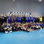 CSM Târgu-Jiu, învinsă în Cupa României