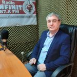 Interviurile Infinit FM din data de 2 martie 2022. Invitat:  Senatorul Cristinel Rujan, președinte PSD Târgu-Jiu