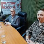 Interviurile Infinit FM din data de 28 martie 2022. Invitați: Gheorghe Grivei(PNL) și Manuela Misăilescu(PSD)