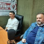 Interviurile Infinit FM din data de 1 martie 2022. Invitați: Ion Săvoiu(PSD) și Nicolae Ivăniși(ADN)