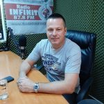 Interviurile Infinit FM din data de 29 martie 2022. Invitat: Manu Tomescu, vicepreședinte Sindicatul Energia Rovinari