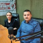 Interviurile Infinit FM din data de 23 martie 2022. Invitați: Primarul Mădălin Paliță(Pro România) și Gabriela Târsu