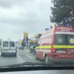 14:32 Târgu-Jiu: Femeie, la spital în urma unui accident petrecut pe Calea București