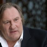 Gérard Depardieu, pus sub acuzare pentru „viol” şi „agresiuni sexuale”
