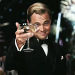 Leonardo DiCaprio, partener al unei companii franceze de şampanie organică