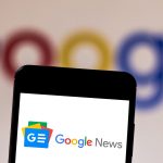Google News, blocat în Rusia
