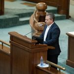 12:51 A sesizat Avocatul Poporului. Iordache: Coaliția PSD-PNL duce românii în criză economică și sărăcie