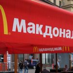 McDonald’s: Închiderea magazinelor din Rusia va costa compania circa 50 de milioane de dolari pe lună