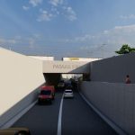 Romanescu: Pasajul subteran din zona 9 Mai, proiect prioritar pe ”Anghel Saligny”. Sigur va fi finanțat