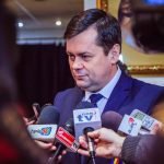 Ce spune Romanescu despre candidatura la președinția PNL Gorj