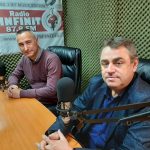 Interviurile Infinit FM din data de 4 aprilie 2022. Invitați: Eduard Berca(PNL) și Gabriel Giorgi(PSD)