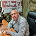 Interviurile Infinit FM din data de 20 aprilie 2022. Invitat: Cosmin Morega, primarul Municipiului Motru