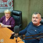 Interviurile Infinit FM din data de 19 aprilie 2022. Invitați: Mădălina Negrescu(PSD) și Ion Ișfan(Pro România)