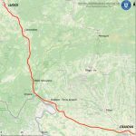 08:03 O nouă licitaţie pentru proiectarea Autostrăzii Sudului Craiova-Severin-Lugoj