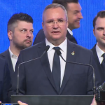 15:59 Nicolae Ciucă, ales preşedinte PNL. Ce spune despre o candidatură la prezidenţiale