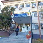 10:21 Program prelungit la cabinetul de diabet din cadrul Policlinicii Târgu-Jiu