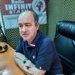 Interviurile Infinit FM din data de 17 mai 2022. Invitat: Corneliu Răducan Morega, prim-vicepreședinte USR Gorj