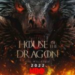 Noul trailer al serialului ''House of the Dragon'', lansat de HBO