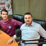 Interviurile Infinit FM din data de 10 mai 2022. Invitați: Primarul Mădălin Paliță(Pro România) și Luis Popa(PSD)
