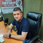 Interviurile Infinit FM din data de 20 mai 2022. Invitat: Deputatul Radu Miruță, președintele USR Gorj