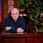 Florin Călinescu lasă televiziunea pentru online