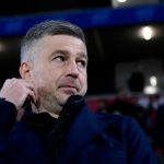 Iordănescu a convocat 27 de stranieri pentru meciurile din Liga Naţiunilor