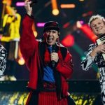 TVR: Juriul român a acordat punctaj maxim Republicii Moldova, la Eurovision