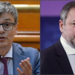 09:29 Virgil Popescu şi Dan Motreanu își dispută funcţia de prim-vicepreşedinte PNL