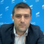 09:53 Miruță acuză PSD Gorj de ”minciuni penibile”