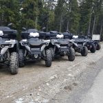 07:13 Ministrul Turismului ar interzice ATV-urile și motocicletele în zonele turistice