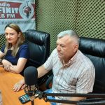 Interviurile Infinit FM din data de 22 iunie 2022. Invitați: Manuela Misăilescu(PSD) și Nicolae Davițoiu(PMP)