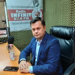 Interviurile Infinit FM din data de 20 iunie 2022. Invitat: Marcel Romanescu, primarul Municipiului Târgu-Jiu