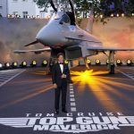 „Top Gun: Maverick”, primul film al lui Tom Cruise cu încasări de peste 1 miliard de dolari