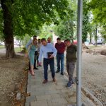 Iordache, o nouă solicitare privind Calea Eroilor. Romanescu: O să-i dăm răspuns în termenul legal