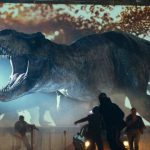 "Jurassic World: Dominion" domină box-office-ul nord-american
