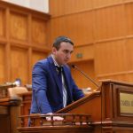 Ce va face PSD la moțiunea împotriva lui Virgil Popescu