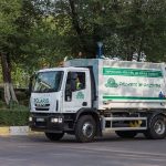 15:24 Polaris: Noi tarife pentru colectarea gunoiului în orașul Bumbești-Jiu