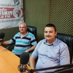 Interviurile Infinit FM din data de 8 iunie 2022. Invitați: Primarii Ion Stamatoiu(Scoarța) și Mădălin Paliță(Dănești)