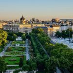 Viena, cel mai agreabil oraş din lume