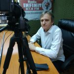 Interviurile Infinit FM din data de 24 iunie 2022. Invitat: Deputatul Mihai Weber, președintele PSD Gorj