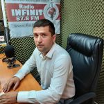 Interviurile Infinit FM din data de 27 iulie 2022. Invitat: Deputatul Radu Miruță, președintele USR Gorj