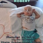 09:02 Târgu-Jiu: Colectare de fonduri, în Piaţa Prefecturii, pentru un băieţel bolnav de cancer