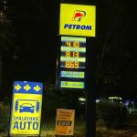 10:17 Virgil Popescu le mulțumește benzinarilor care au scăzut prețul cu 50 de bani
