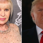 Fosta soţie a lui Donald Trump, Ivana Trump, a încetat din viaţă